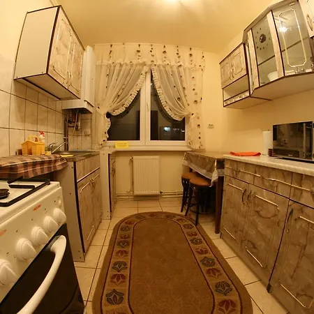 דירה Apartament Milea