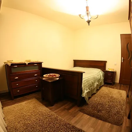 Apartament Milea * סיביו