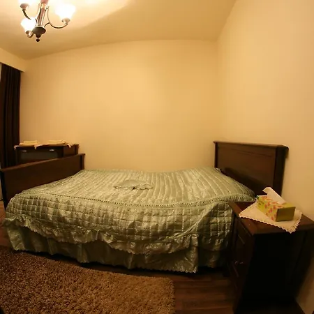דירה Apartament Milea