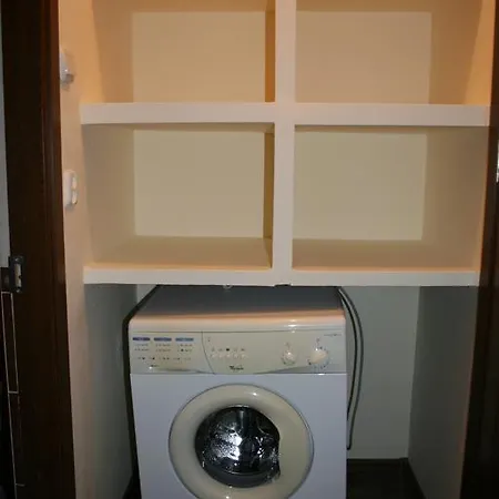 Apartament Milea דירה