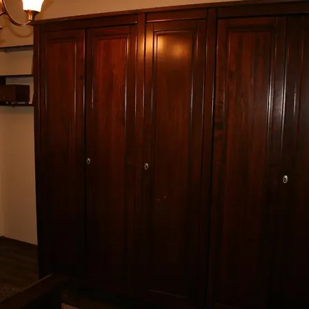 Apartament Milea *